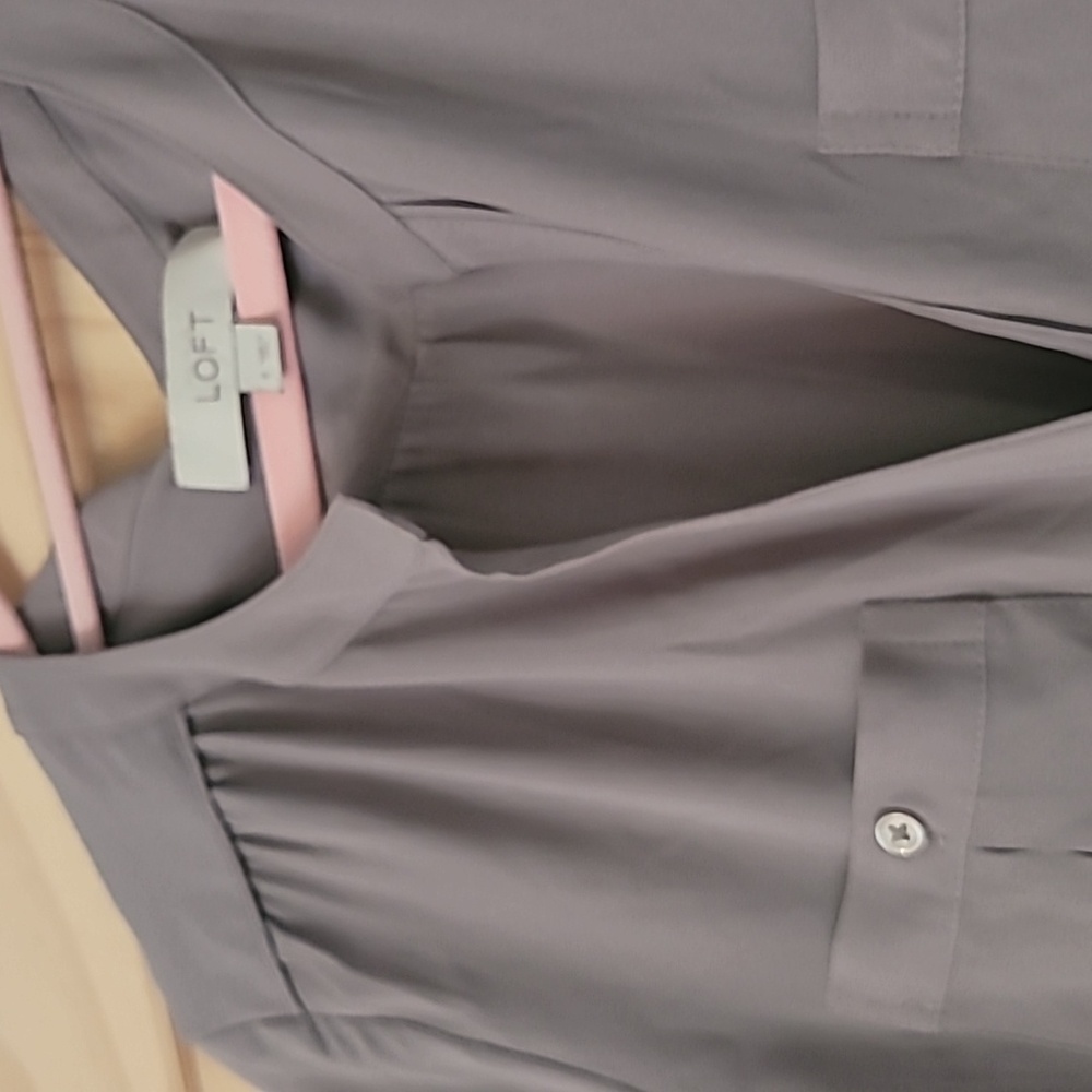 Casual button down - Picture 4 of 4